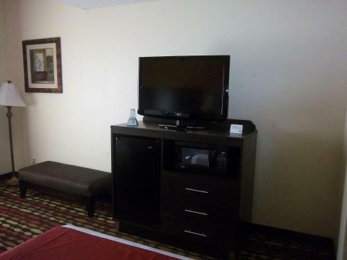 Hotel Best Western Greentree Inn & Suites