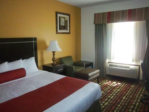Hotel Best Western Greentree Inn & Suites