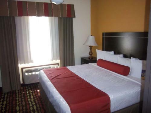 Hotel Best Western Greentree Inn & Suites
