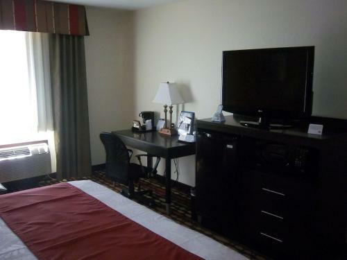 Hotel Best Western Greentree Inn & Suites