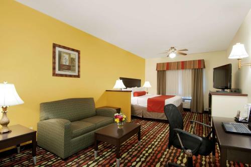 Hotel Best Western Greentree Inn & Suites