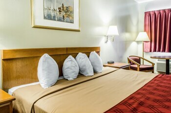 Hotel Econo Lodge Northeast
