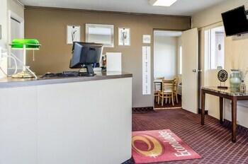 Hotel Econo Lodge Northeast