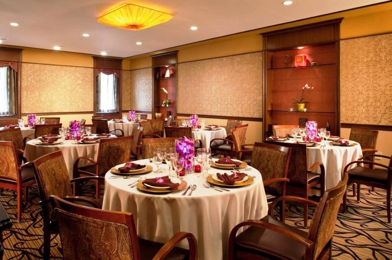 Chestnut Hill Hotel