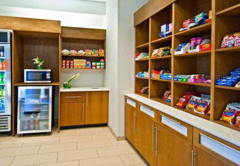 Hotel Springhill Suites By Marriott Oklahoma City Moore