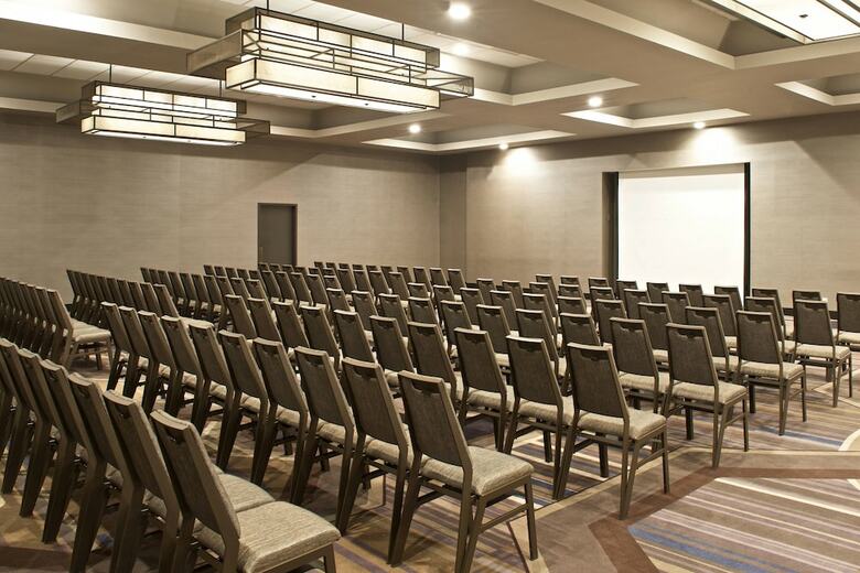 Sheraton Bucks County Hotel