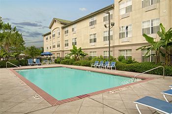 Hotel Extended Stay America - Memphis - Wolfchase Galleria