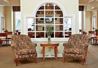 Hotel Residence Inn Philadelphia Willow Grove