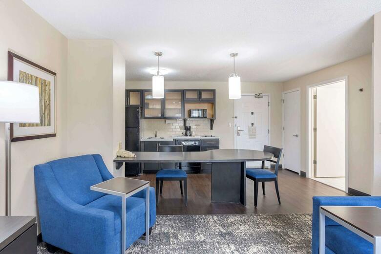 Hotel Candlewood Suites Philadelphia - Willow Grove