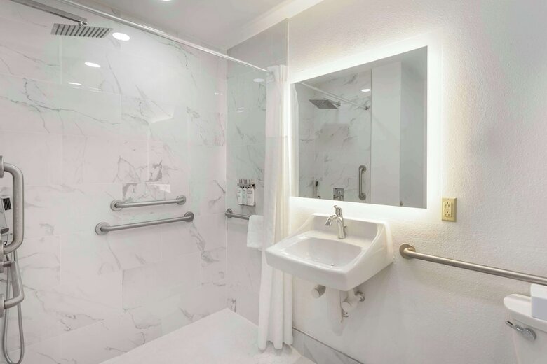 Hotel Candlewood Suites Philadelphia - Willow Grove