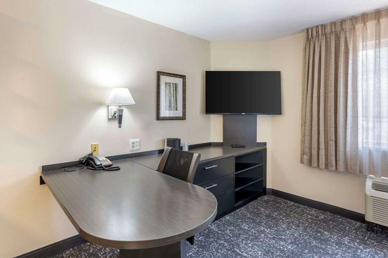 Hotel Candlewood Suites Philadelphia - Willow Grove