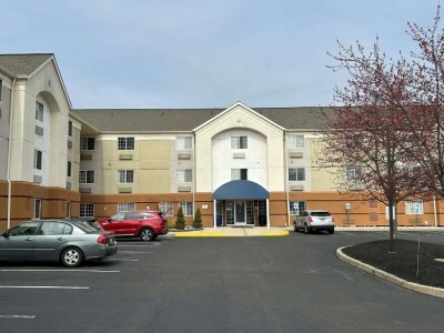 Hotel Candlewood Suites Philadelphia - Willow Grove