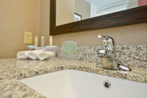 Hotel Holiday Inn Express Canandaigua