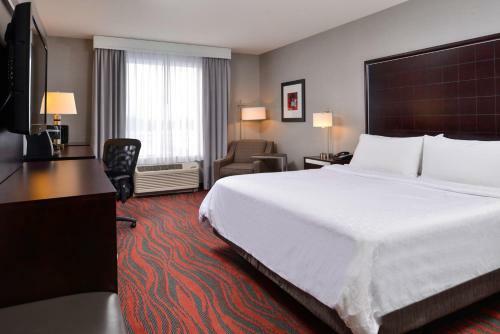 Hotel Holiday Inn Express Canandaigua