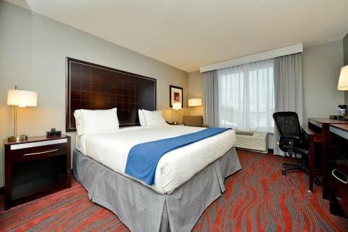 Hotel Holiday Inn Express Canandaigua