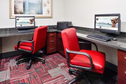 Hotel Holiday Inn Express Canandaigua