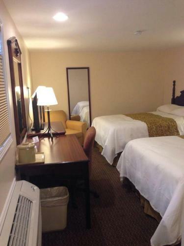 Watkins Motel
