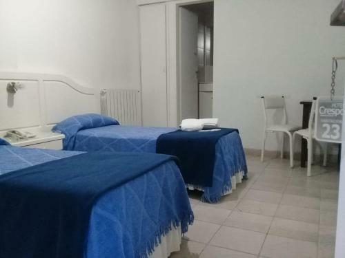 Hotel Crespo