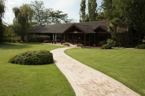 La Posta Del Pilar Hotel & Spa