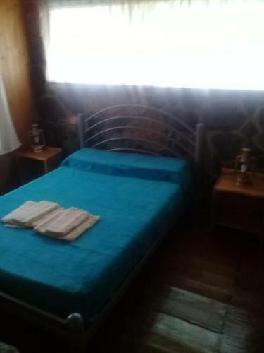 Apartamento El Paisaje De Atos Pampa