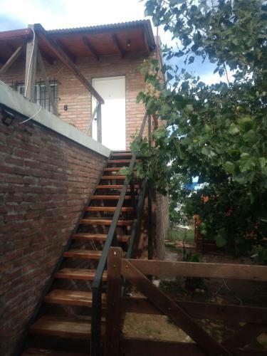 Apartamento Pehuen Del Este