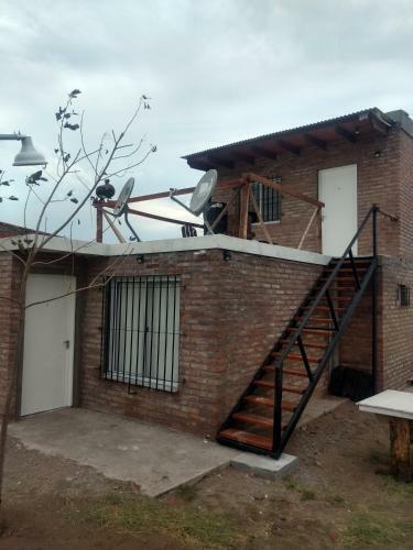 Apartamento Pehuen Del Este