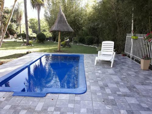 Apartamento Residencia Mart�nez