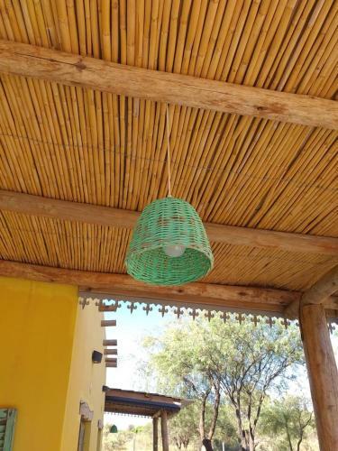 Los Remenizos Caba�as De Monta�a