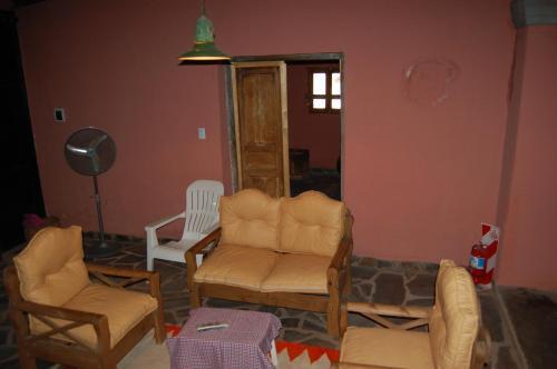 Agroturismo La Sala Hotel Boutique