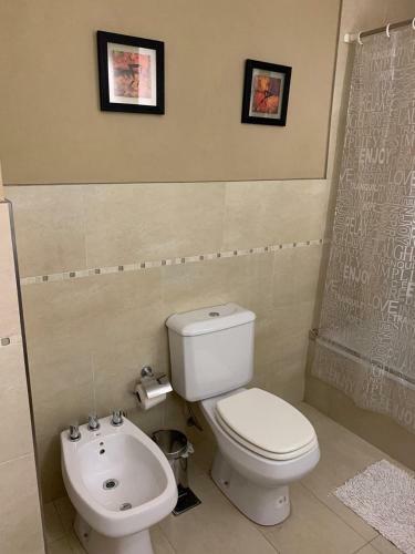 Apartamento Condo Nordelta - Complejo Hotel Wyndham