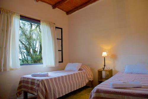 Agroturismo La Arbolada