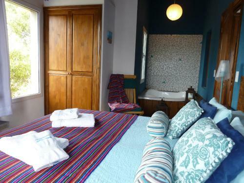 Lodge Aguamansa