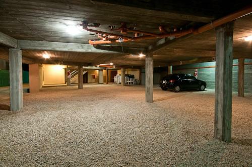 Morada Sur Apart Hotel