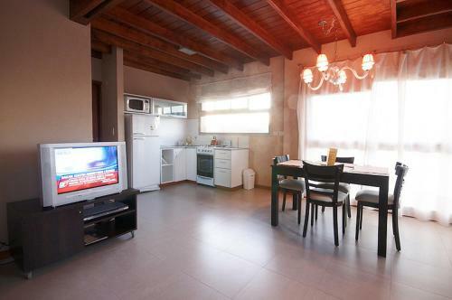 Vi�as Del Mar Apart & Spa Aparthotel
