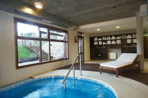 Vi�as Del Mar Apart & Spa Aparthotel