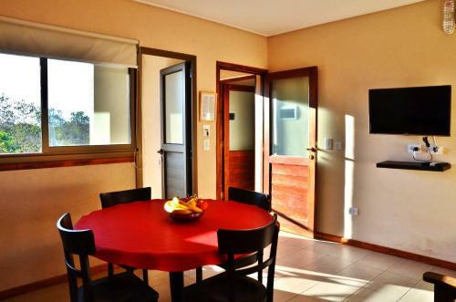 Vi�as Del Mar Apart & Spa Aparthotel