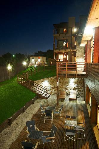 Vi�as Del Mar Apart & Spa Aparthotel