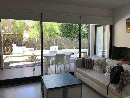Apartamento Brisas Marinas