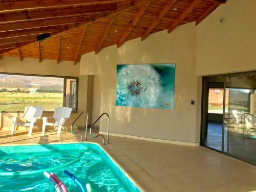 Lodge Complejo Puesta Del Sol
