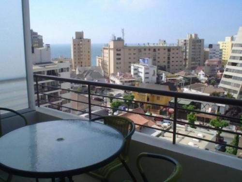 Apartamento Delpino Propiedades - 5 Poniente