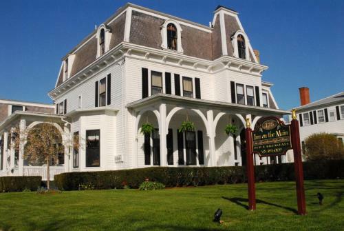 Bed & Breakfast 1840 Inn On The Main