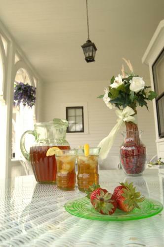 Bed & Breakfast 1840 Inn On The Main