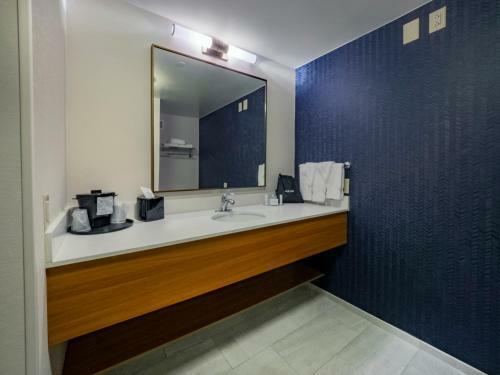 Hotel Fairfield Inn By Marriott Hazleton