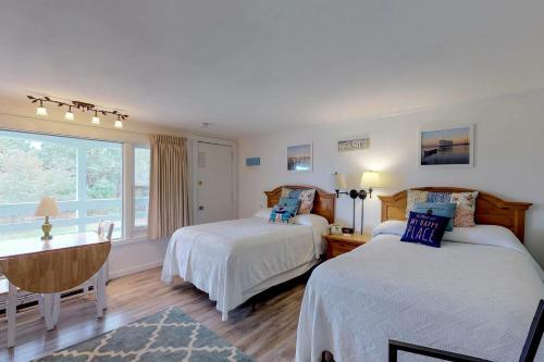 Hotel Island Inn