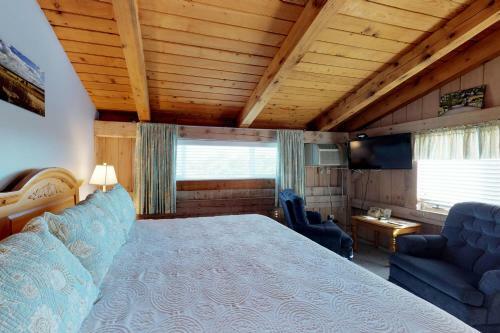 Hotel Island Inn
