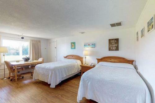 Hotel Island Inn