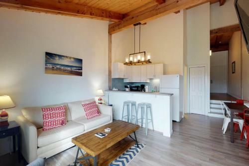 Hotel Island Inn