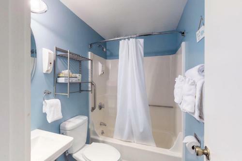 Hotel Island Inn