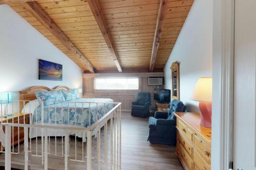 Hotel Island Inn