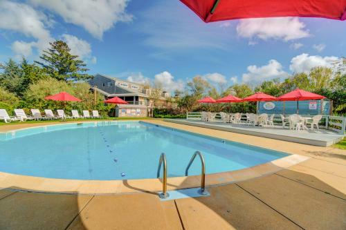 Hotel Island Inn